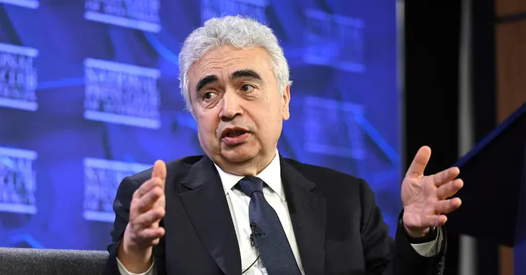 আইইএ ফাতিহ বিরল